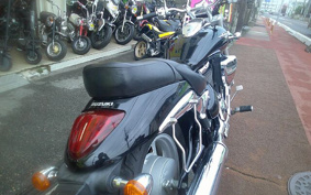 SUZUKI BOULEVARD 400 VK57A