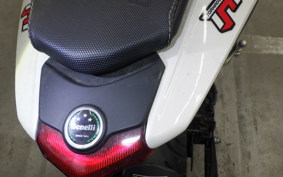 BENELLI TNT125 2003