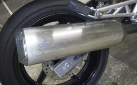 HONDA VTR 250 2008 MC33