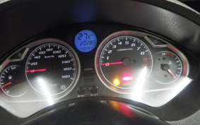 HONDA SILVER WING 600 GT ABS 2012 PF02