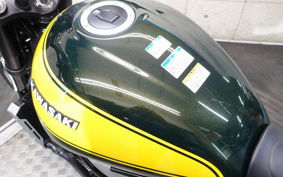 KAWASAKI Z900RS 2024 ZR900K