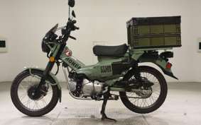 HONDA CT125 HUNTER CUB
