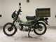 Фото Honda CT125 HUNTER CUB с японского аукциона
