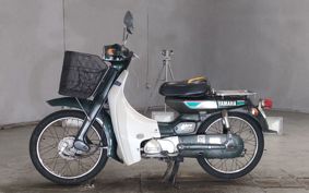 YAMAHA MATE50 V50