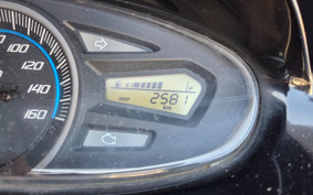 HONDA PCX125 JF28