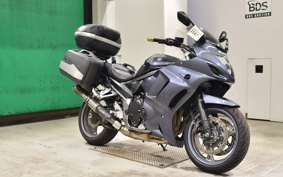 SUZUKI BANDIT 1250 F 2014 GW72A
