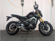 Фото Yamaha MT-09 ABS 2017 с японского аукциона