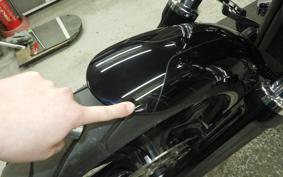 HARLEY FXBRS1870 2020