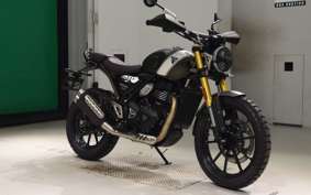 TRIUMPH SCRAMBLER 400X 2024