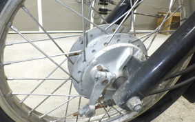 HONDA JAZZ 50 2019 AC09