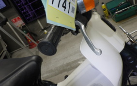HONDA C70 SUPER CUB C70