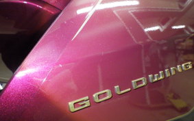HONDA GL 1800 GOLD WING TOUR DCT 2025 SC79