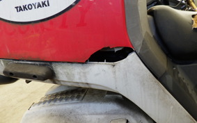 HONDA GYRO CANOPY TA02