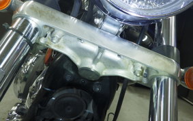 YAMAHA DRAGSTAR 400 2000