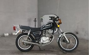 SUZUKI GN125 H PCJG9