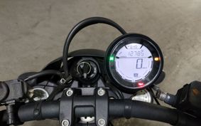 DUCATI SCRAMBLER ITALY INDEPENDENT 2016 K102JA