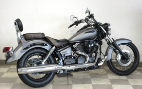 YAMAHA DRAGSTAR 250 VG05J