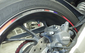 HONDA CBR650F 2015 RC83