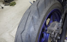 YAMAHA YZF R-3 2015 RH07J