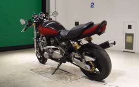KAWASAKI ZEPHYR 1100 1992 ZRT10A