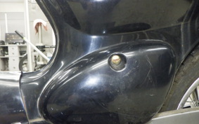 HONDA LITTLE CUB AA01