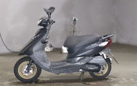 YAMAHA JOG ZR EVOLUTION2 SA39J