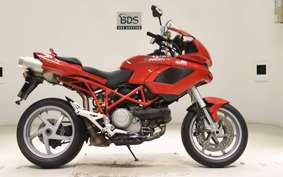 DUCATI MULTISTRADA 1000 DS 2004