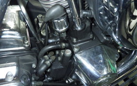 HARLEY FLHTCU SIDECAR 1340 1991