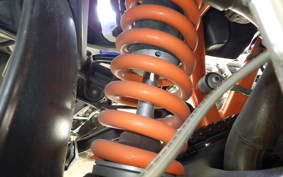 KTM 990 ADVENTURE R 2009