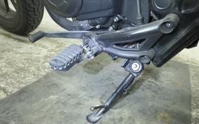 HONDA REBEL 500 A 2017 PC60