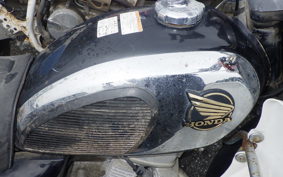 HONDA CD125T BENLY CD125T