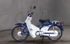 HONDA SUPER CUB50 C50