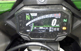 KAWASAKI ZX 10 NINJA ABS 2023 ZXT02L