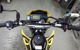 SUZUKI 250SB 2008 LX250L