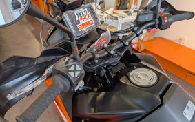 KTM 890 ADVENTURE TS640