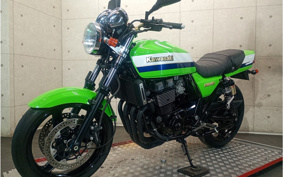 KAWASAKI ZRX400 2008 ZR400E