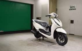 HONDA LEAD 125 2012 JK12