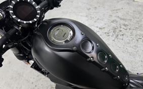 HONDA REBEL 250  S E-clutch MC49