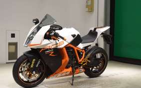 KTM 1190 RC8 R 2014