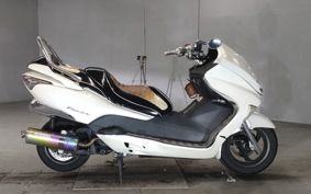 HONDA FORZA Z MF08