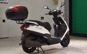 YAMAHA AXIS 125 Z 2012 SED7J