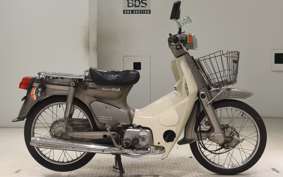 HONDA C50 SUPER CUB E 1998 AA01