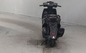 YAMAHA  CYGNUS  GRIF ASU SEJ4J