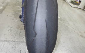 TRIUMPH DAYTONA 675 2009