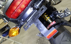 HONDA GROM 2015 JC92