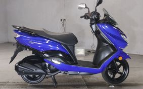 SUZUKI BURGMAN STREET 125 EA11D