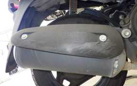 SUZUKI ﾚｯﾂ CA4AA