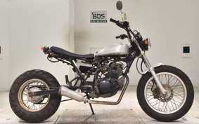 YAMAHA TW225 2020 DG09J