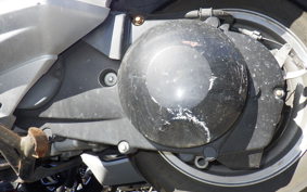 SUZUKI SKYWAVE 400 2002 CK42A