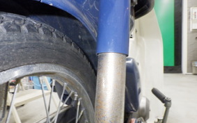 HONDA C50 SUPER CUB 2022 AA01